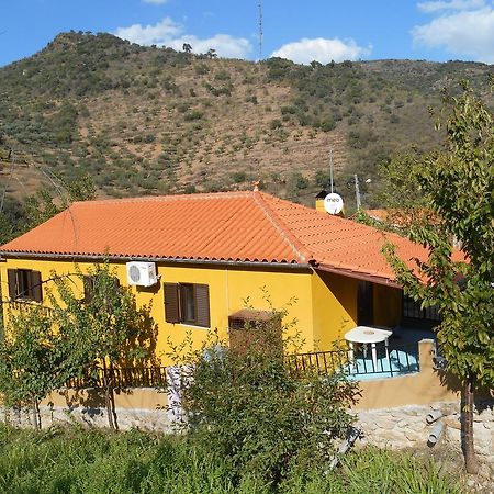 Casa Do Souto Villa Quinta do Souto Bagian luar foto