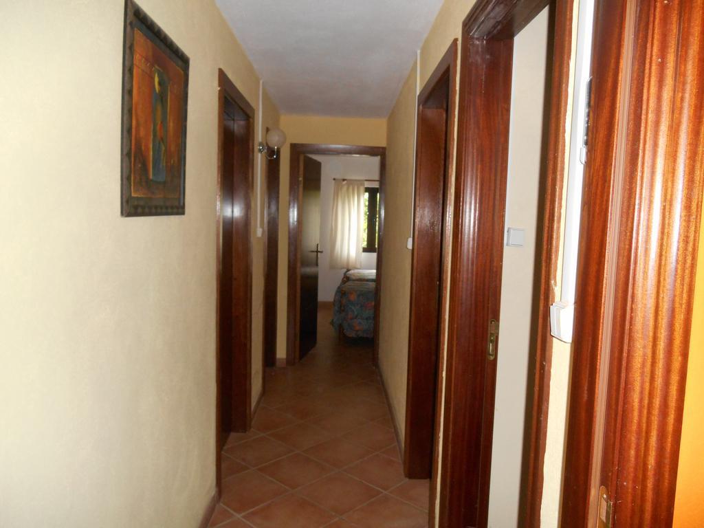 Casa Do Souto Villa Quinta do Souto Bagian luar foto